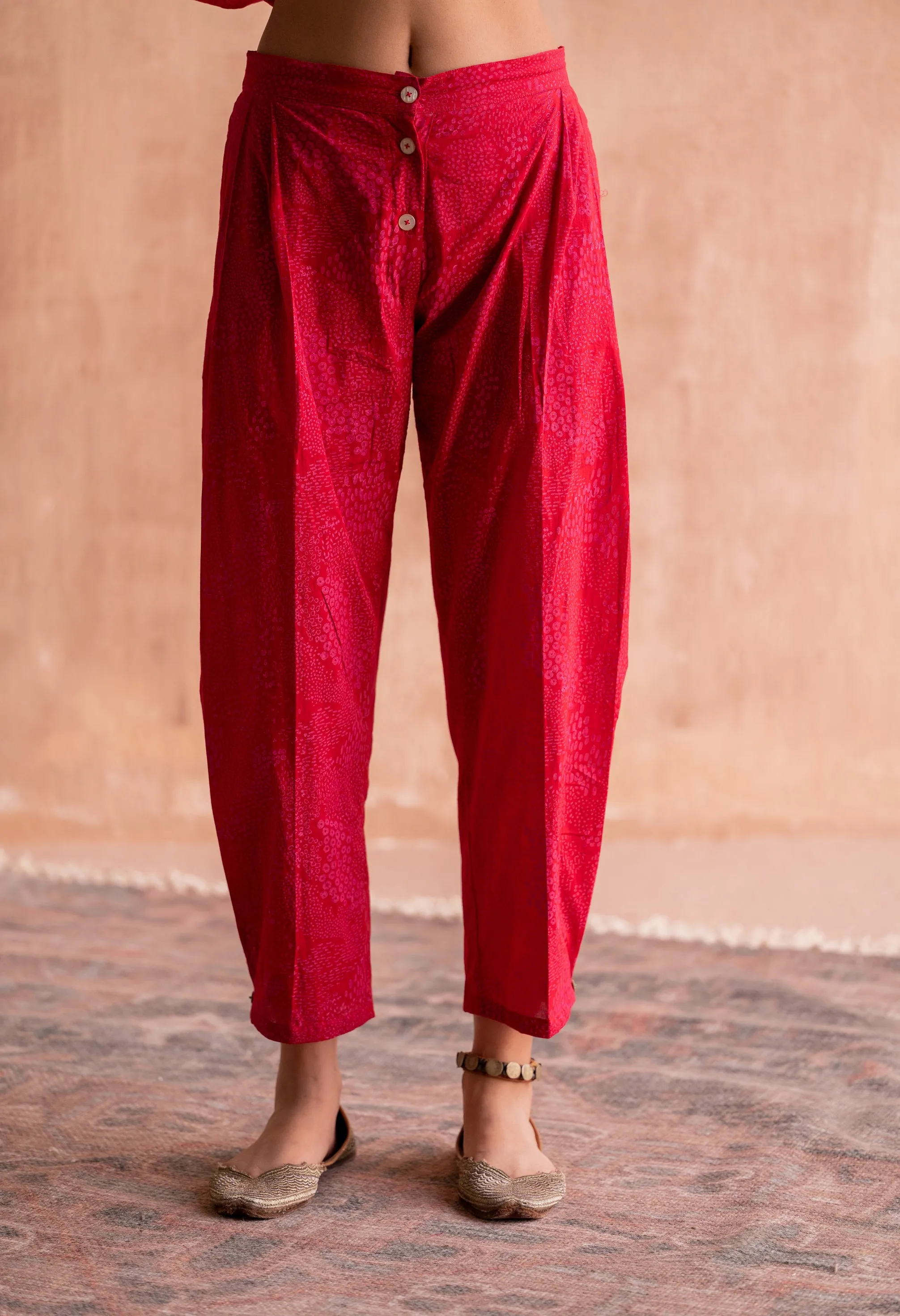 PAVITRA PANT