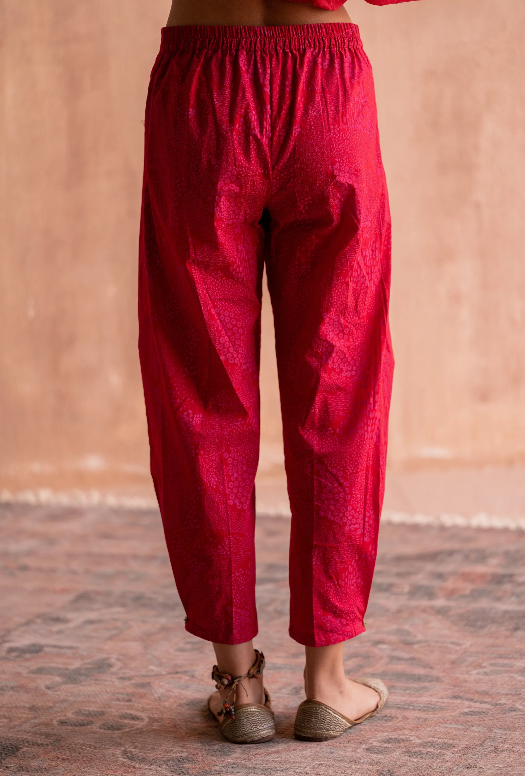 PAVITRA PANT