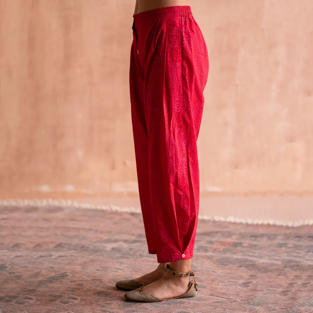 PAVITRA PANT