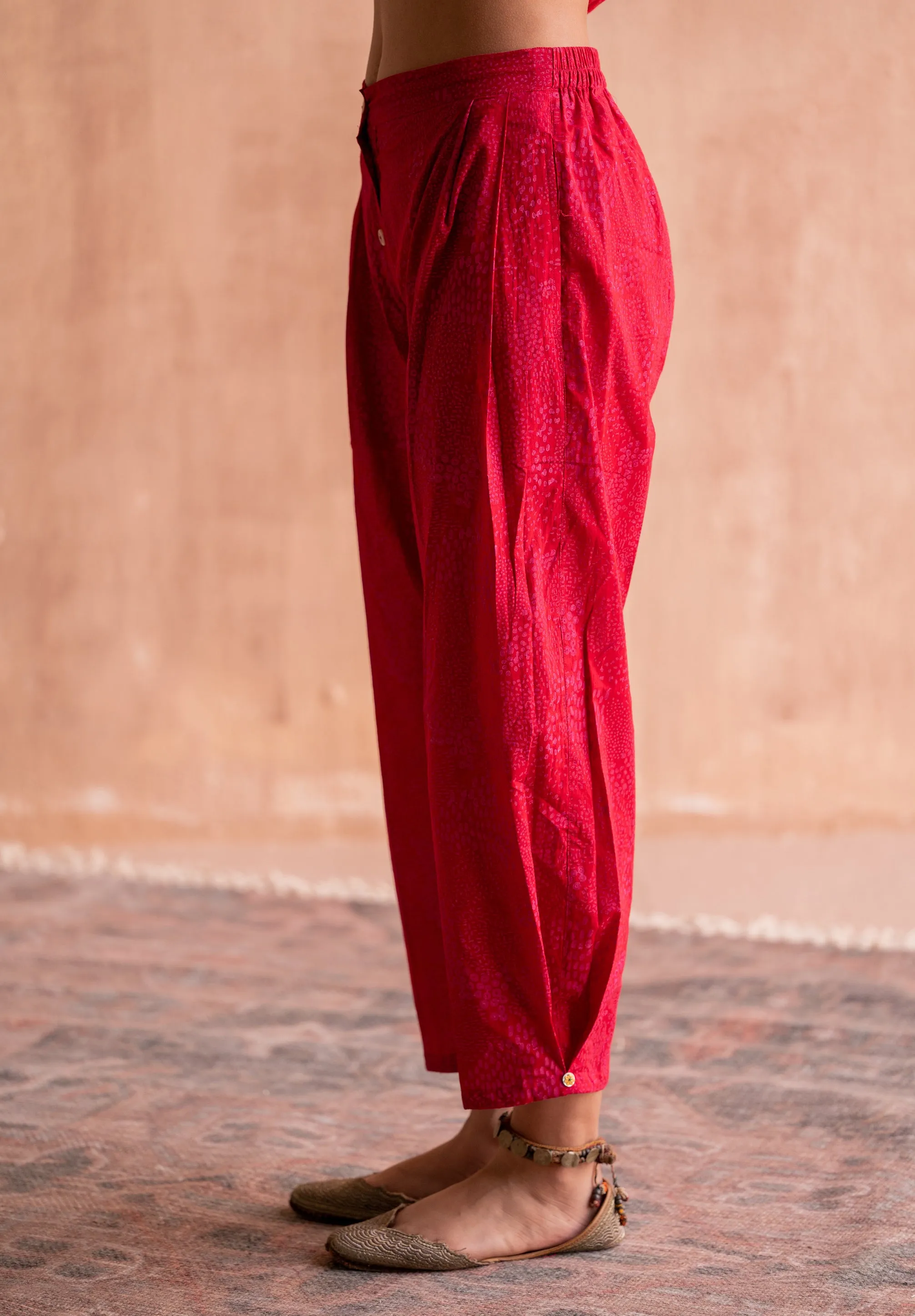 PAVITRA PANT