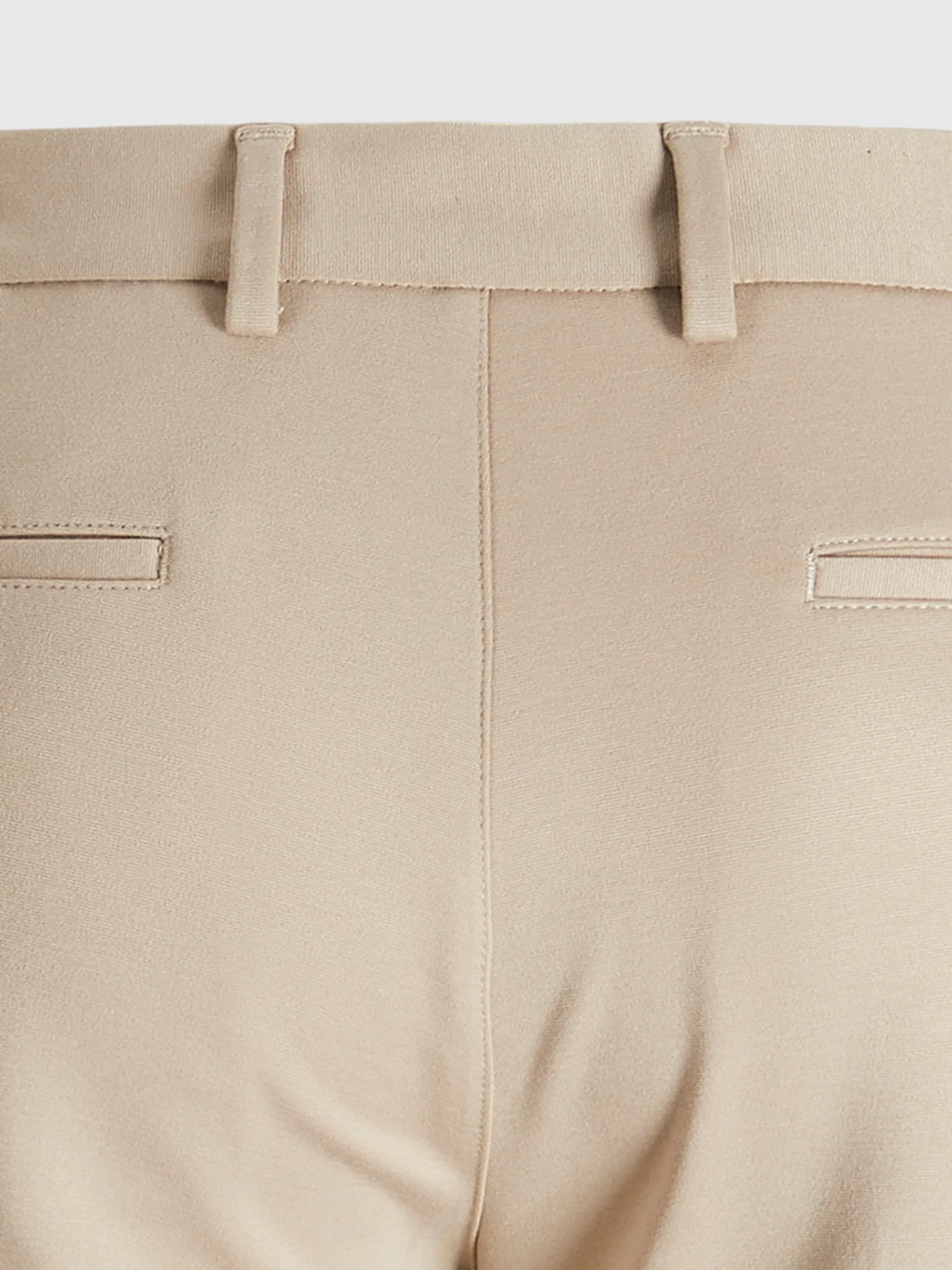 Performance Trousers - Beige