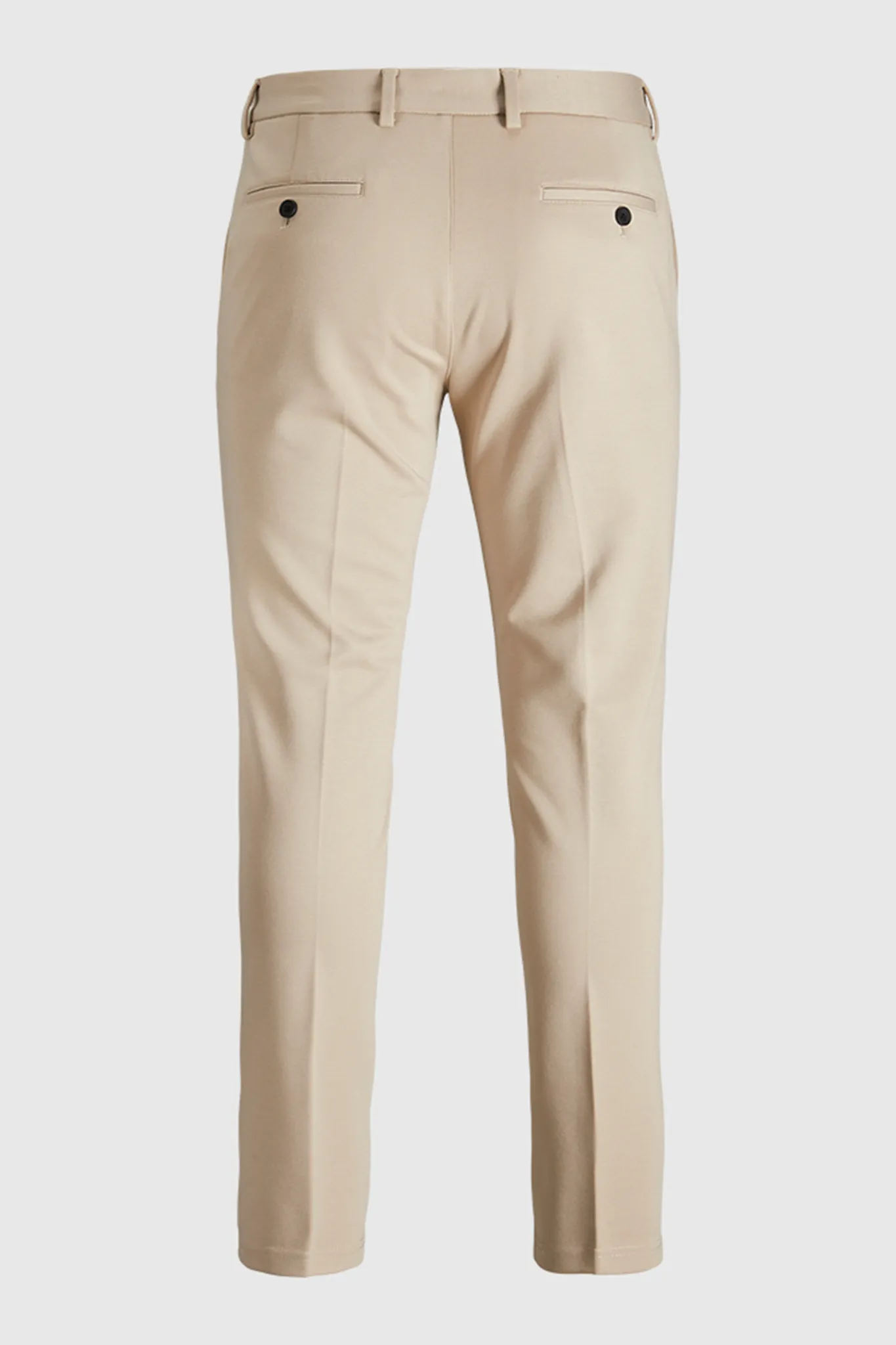 Performance Trousers - Beige