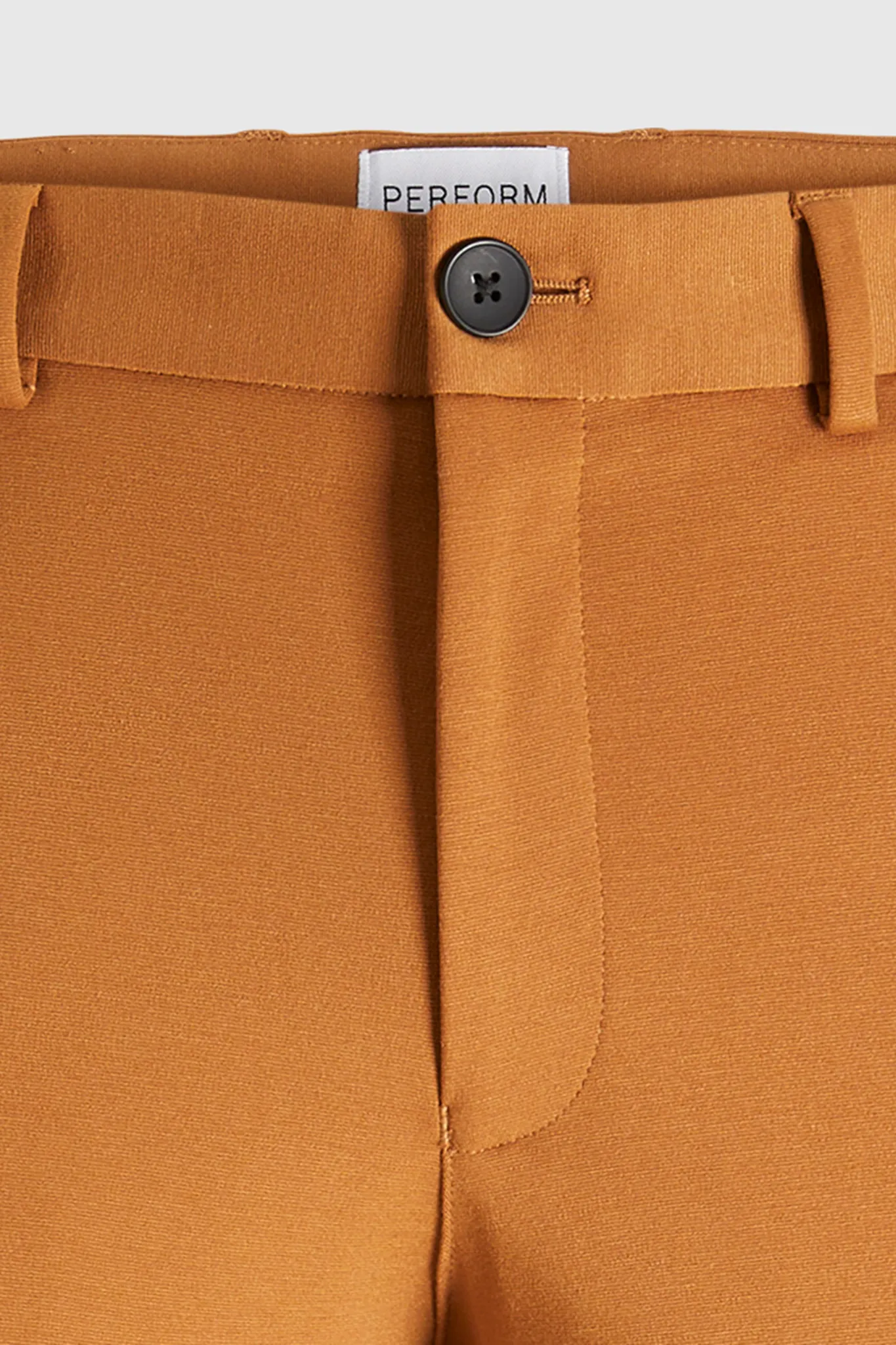 Performance Trousers Kids - Brown