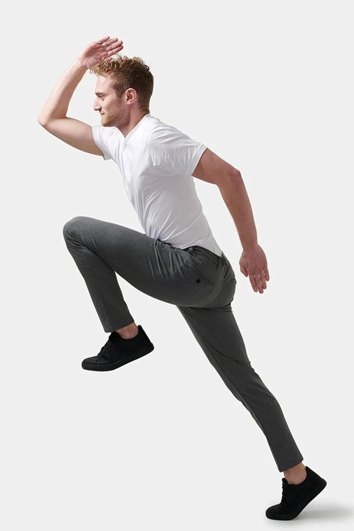 Performance Trousers - Package Deal (2 pcs.)