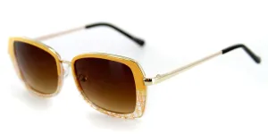 "Flair" Sunglasses