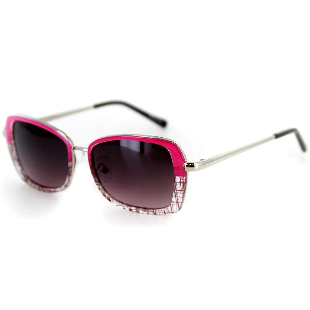 "Flair" Sunglasses