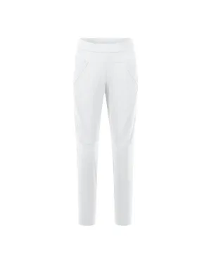 Raffaello Rossi Holly Cropped Techno Pant