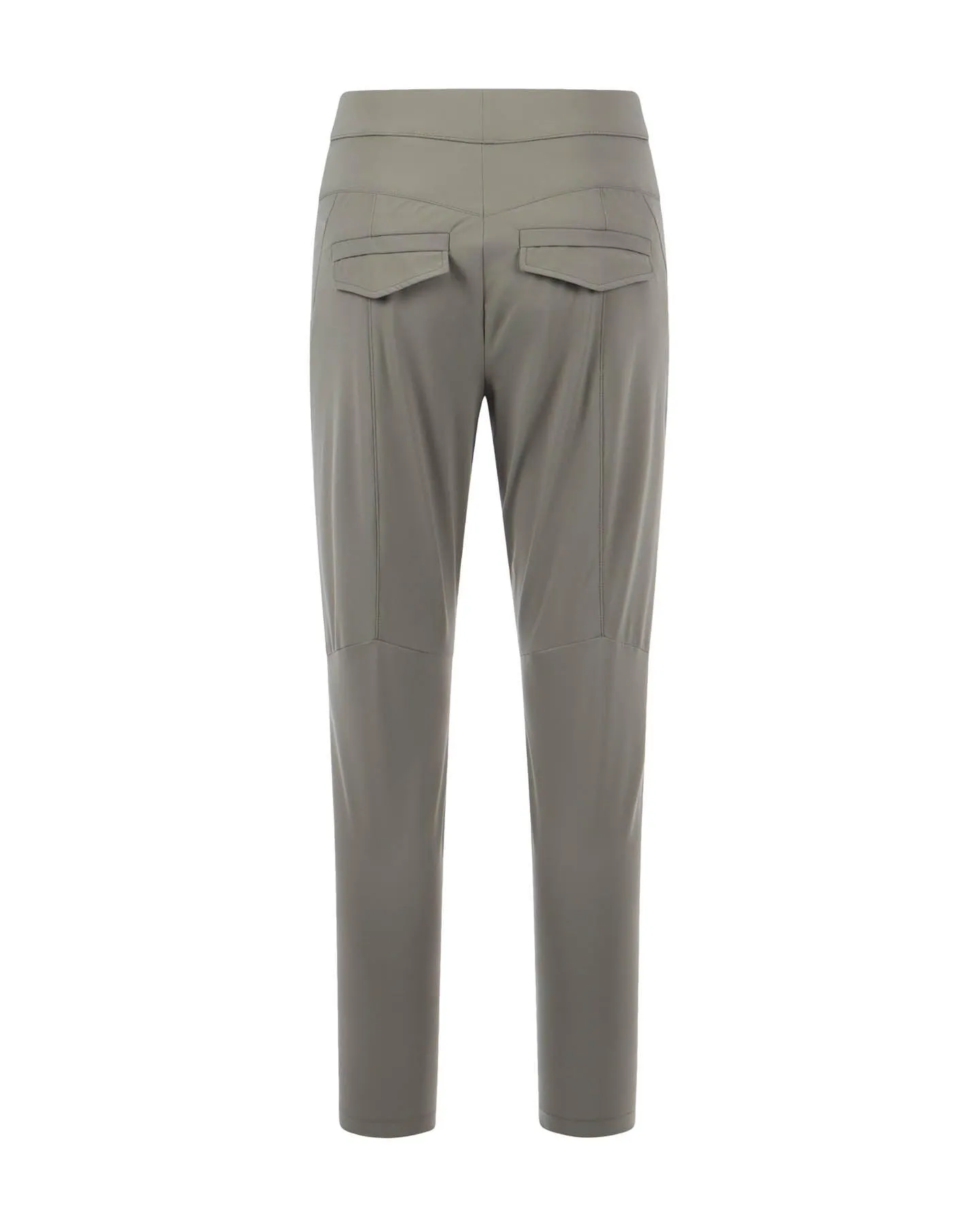 Raffaello Rossi Holly Cropped Techno Pant