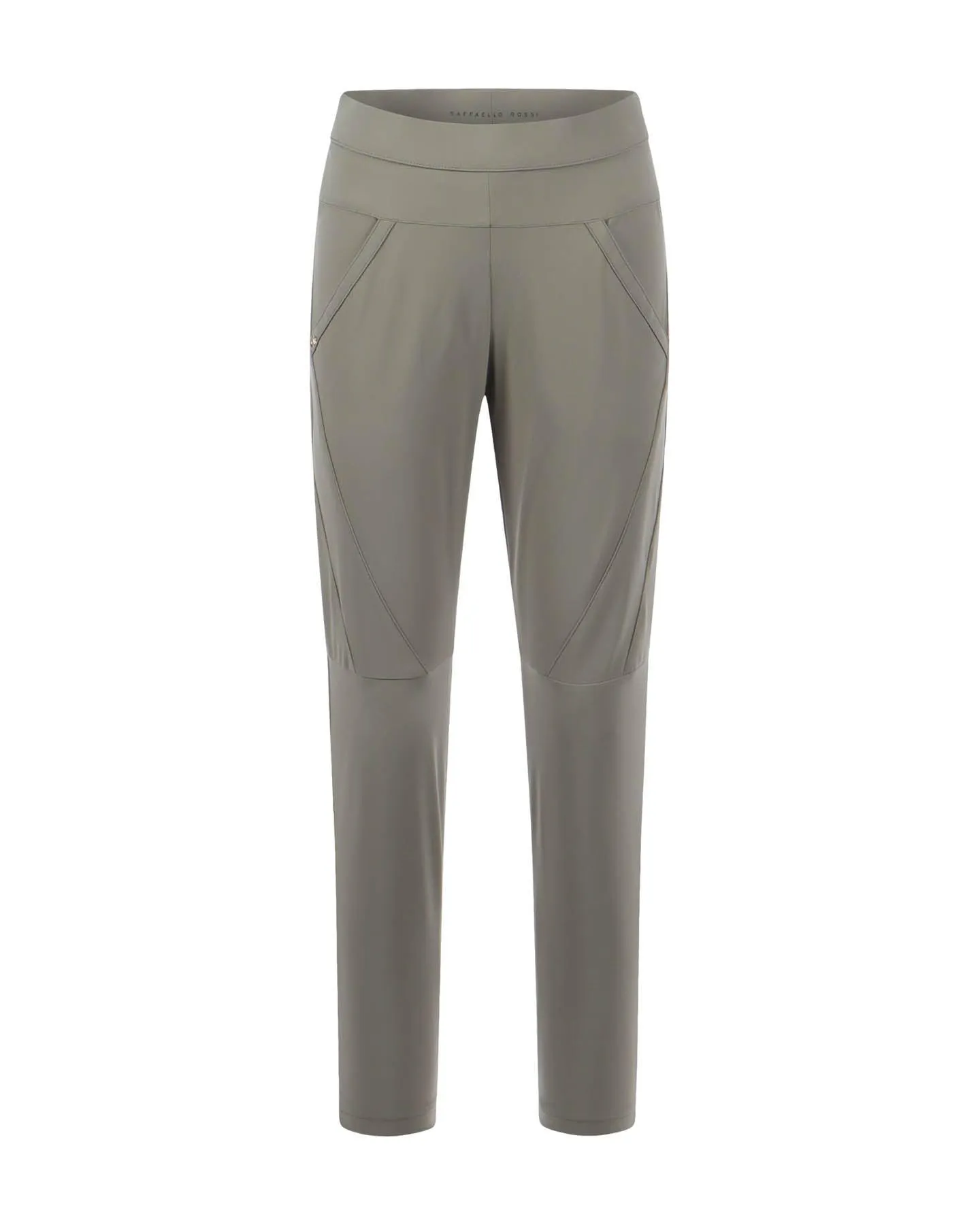 Raffaello Rossi Holly Cropped Techno Pant