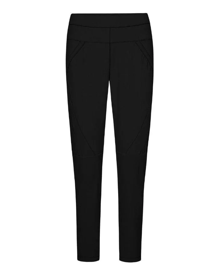 Raffaello Rossi Holly Cropped Techno Pant