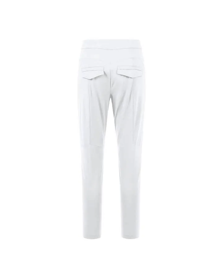 Raffaello Rossi Holly Cropped Techno Pant