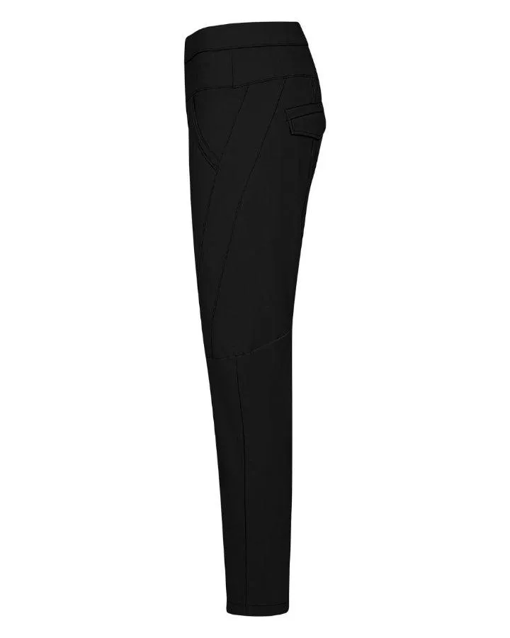 Raffaello Rossi Holly Cropped Techno Pant