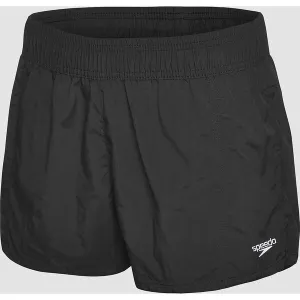 Speedo Womens Classic Watershort - Black