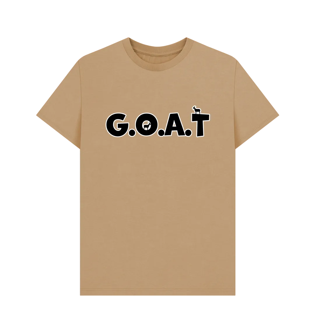 The Goat T-shirt