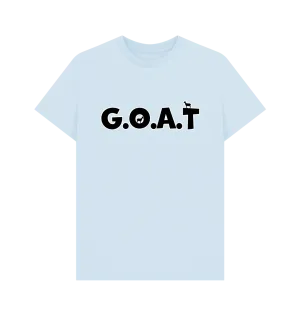 The Goat T-shirt