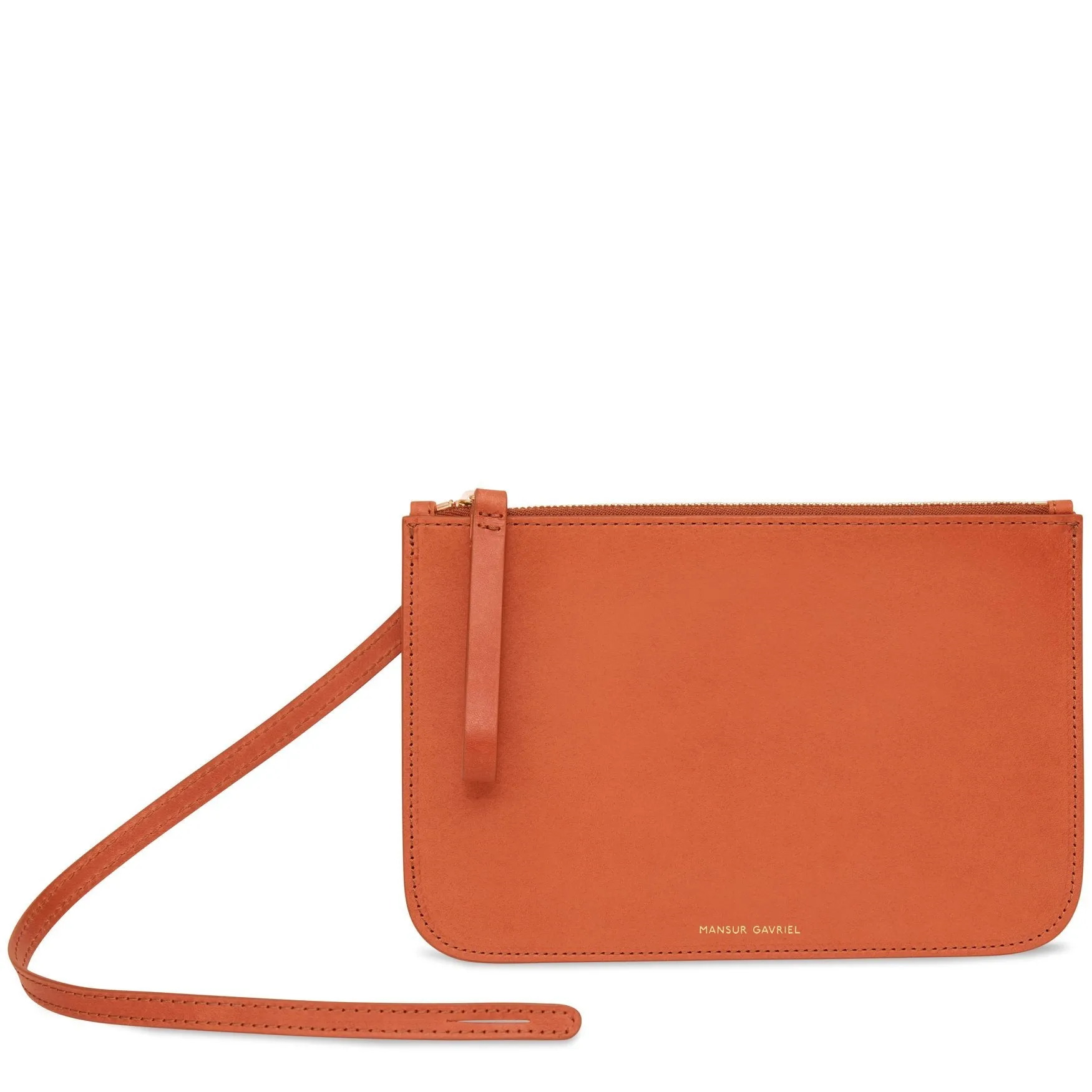 Vegetable Tanned Interior Wallet