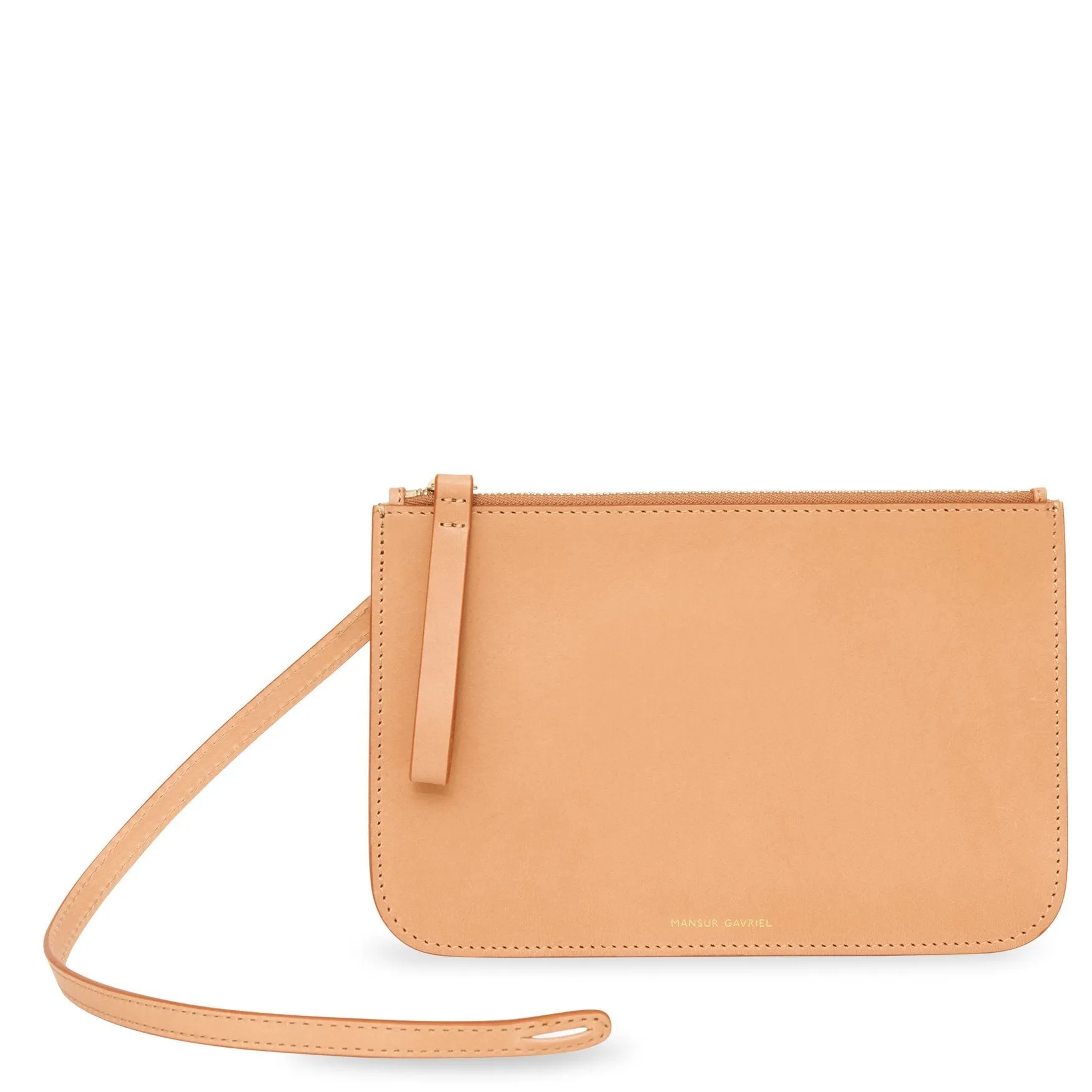 Vegetable Tanned Interior Wallet