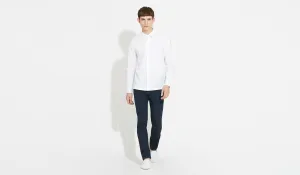 Verner | Maria-Blue - Skinny